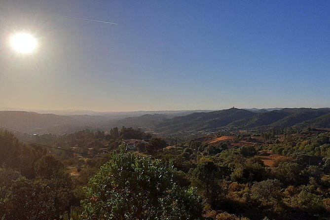 Barrocal Adventure - 4 Hours - Getting to the Adventure