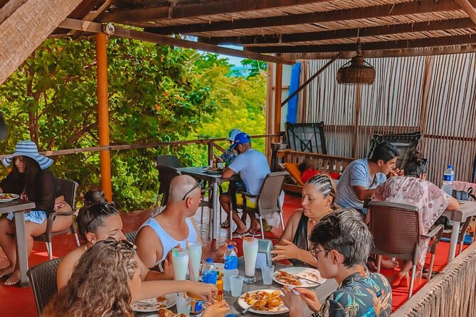 Baru Island - Frequently Asked Questions