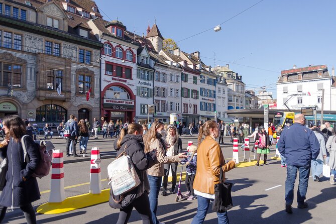 Basel Through the Ages: a Journey Into History - Frequently Asked Questions