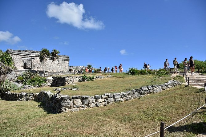 Basic Mayan Tour - Tulum Ruins, Coba, Cenote From Tulum City - Frequently Asked Questions