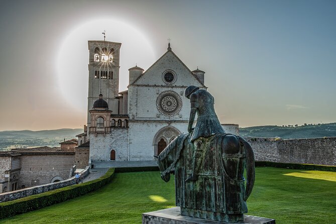 Basilica of Saint Francis Tour With Official Guide - Reviews and Recommendations