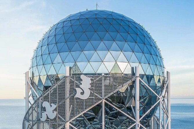 Batumi Guided Walking Tour - Encourage Travelers to Share Experiences