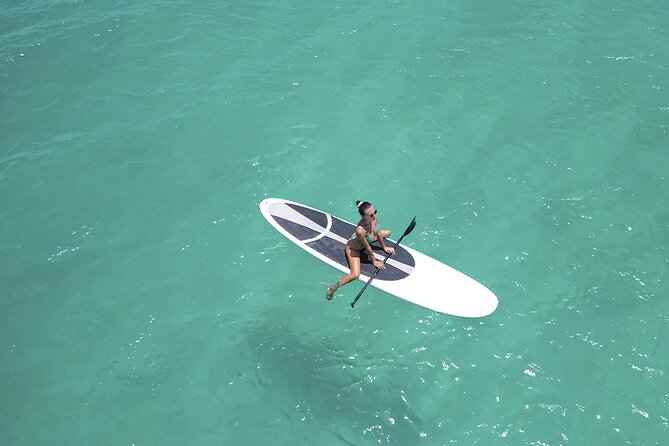 Beach and Adventure Day at the Beach Club in Cabo Rojo - Preparing for the Tour