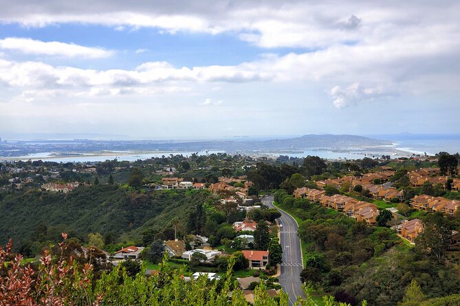 Beaches & Bluffs San Diegos Ultimate Coastal Driving Tour - Questions About Your Stay