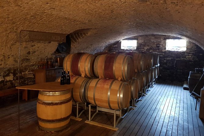 Beaujolais Wine Tasting - Beaujolais Wine Tourism Experiences