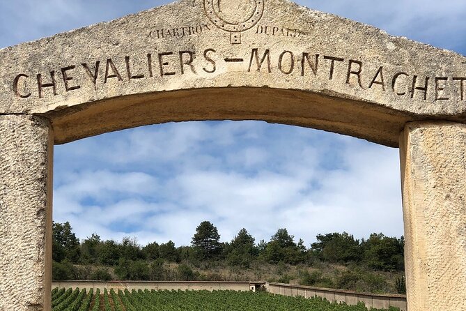 Beaune Small-Group Wine Tasting and Vineyard Tour, Plus Lunch - Booking Information and Support