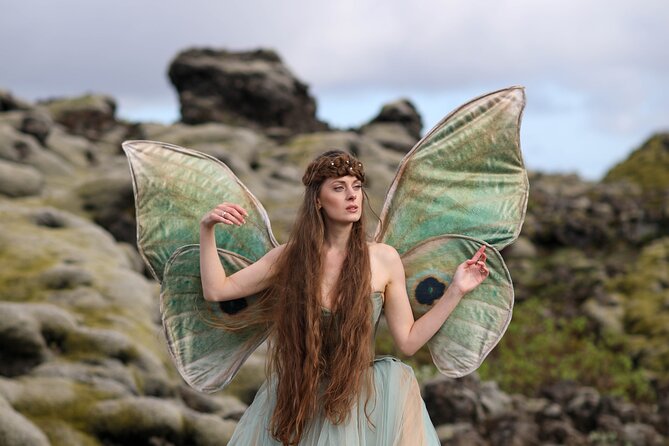 Become a Fairy Princess for the Day - Additional Tips for Enjoyment