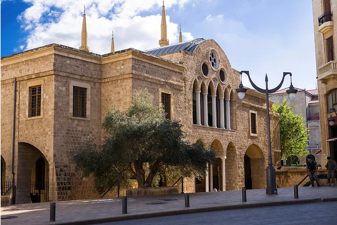 Beirut Walking Tour - Discover Beirut by Foot - Frequently Asked Questions