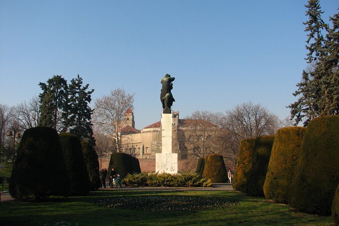 Belgrade Private Layover Tour With Return Airport Transfers - Why Choose This Layover Tour