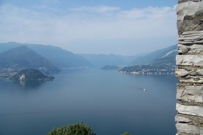 Bellagio, the Pearl of Lake Como. the Village and the Surrounding Area - Planning Your Bellagio Visit