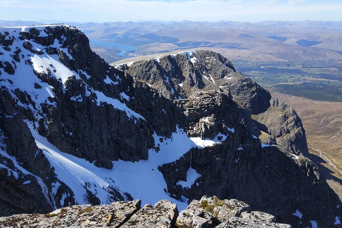 Ben Nevis Guided Hike - Wintertime Considerations