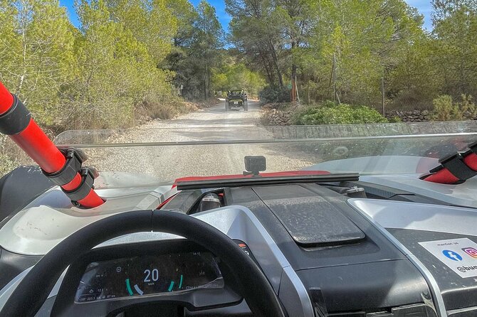Benidorm Buggy Tour Off Road - Memorable Experience With Photos