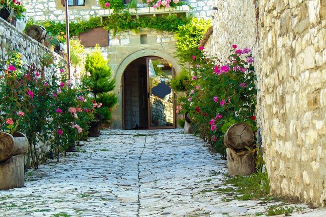 Berat Full-Day Trip From Tirana - Since You Asked