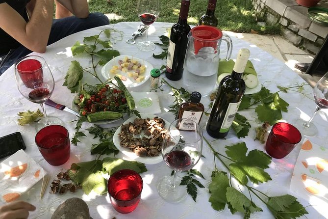 Berat Grand Wine Tasting Tour - Frequently Asked Questions