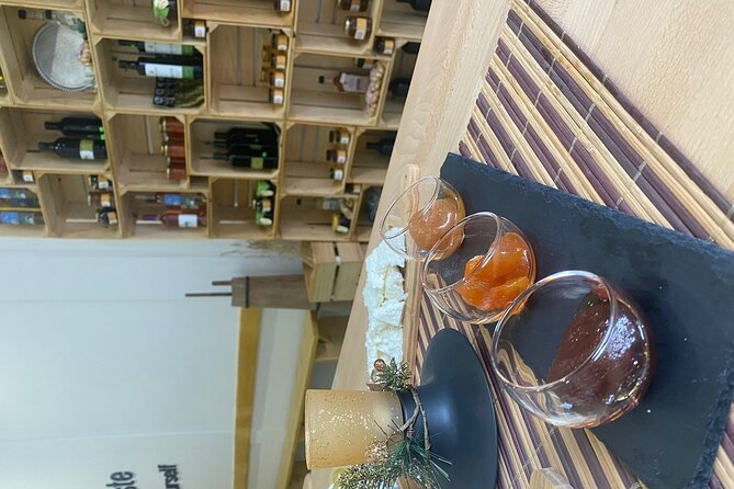 BERATS LOCAL PRODUCTS TASTING by 1001 Albanian Adventures - Traveler Experience and Recommendations
