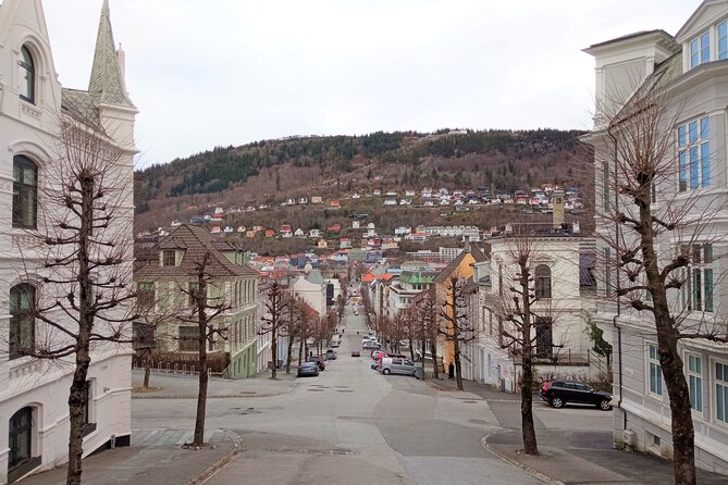 Bergens University District: A Self-Guided Audio Tour - Tips for an Enjoyable Experience