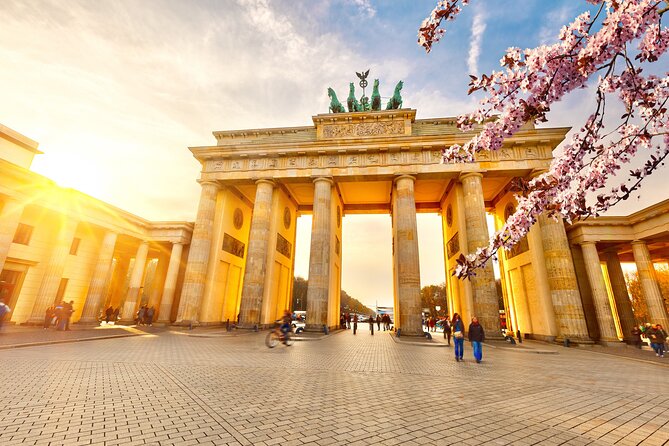Berlin Open Top Panoramic Night Tour - Guest Reviews and Ratings