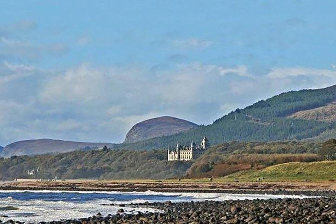 Bespoke Build Your Own Highland Tour in 16 Seat Minibus - Customer Reviews