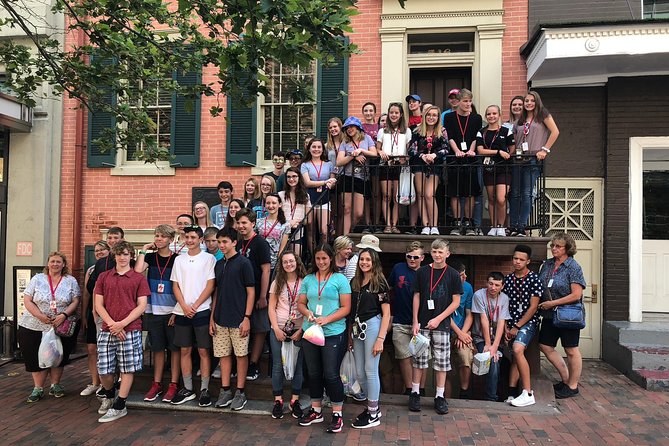 Best 4 Hour DC Tour - Frequently Asked Questions