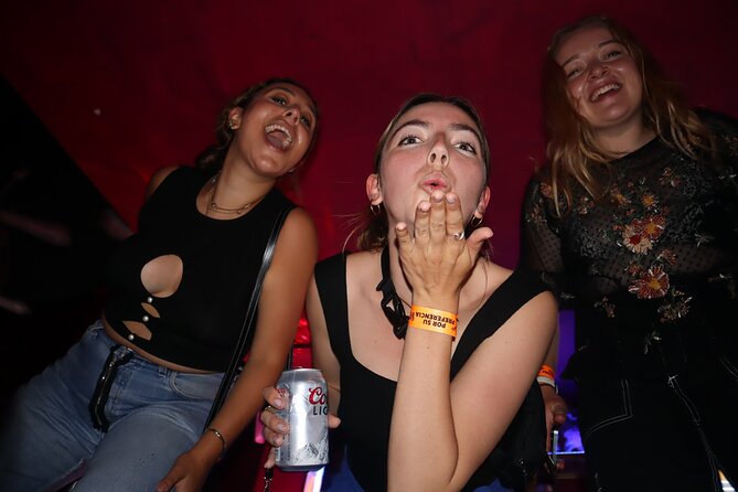 Best Bar Crawl at Downtown - Frequently Asked Questions