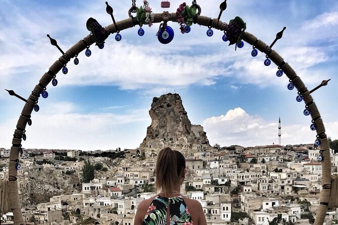 Best Cappadocia Private Tour - The Sum Up