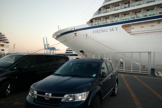Best Excursions Shared Lower Price From the Main Mediterranean Cruise Ports - Frequently Asked Questions