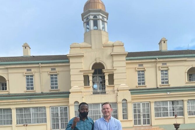 Best Full Day Cultural Tour of Kampala - Tips for a Great Experience