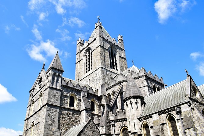 Best Intro Tour of Dublin With a Local - Tips for a Great Tour