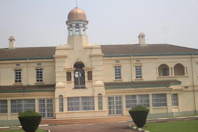 Best Kampala Group Walking Tour. - Booking and Cancellation
