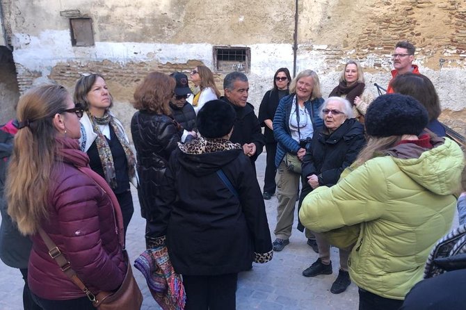 Best Marrakech Shopping Tour - Private Souks Tour - Frequently Asked Questions