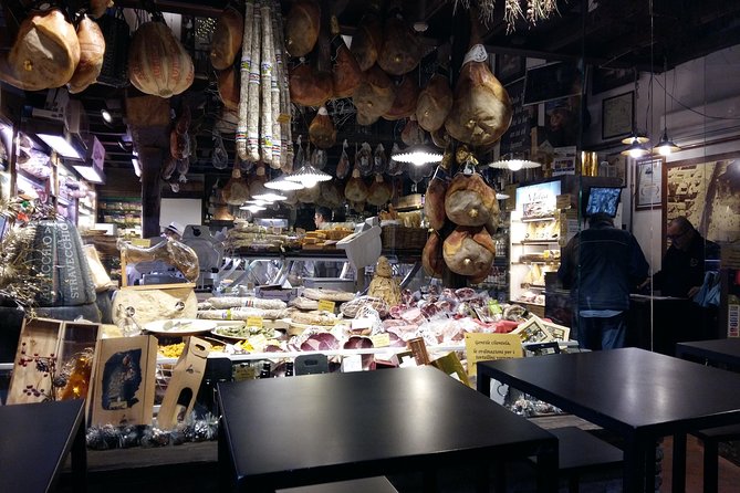 Best of BOLOGNA on a Private Tour - Highlights of the Experience