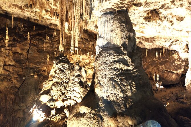 Best of Czech Caves - Full-Day Hiking Tour in Moravian Karst - Booking and Cancellation Policy