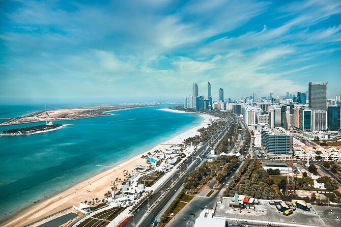 Best of Dubai in a Small Group: Half-Day Tour - Frequently Asked Questions