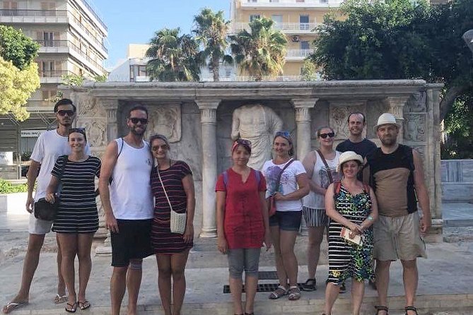 Best of Heraklion (All-In-One Ticket) - Customer Reviews and Feedback