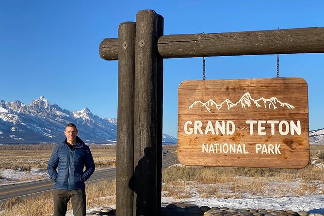 Best of Jackson Hole and The Grand Tetons Private Tour (Summer and Winter) - Questions About Your Stay