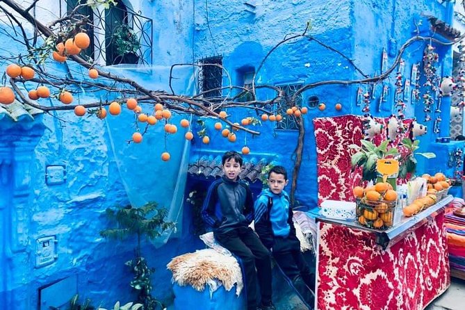 Best of Morocco 7 Days Imperial Authentic Luxury Tour - Frequently Asked Questions