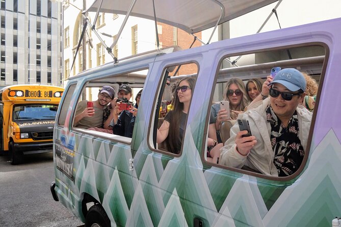 Best of Nashville Sightseeing Experience - Personalized Private Tour Experience