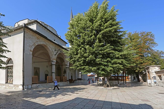 Best of Sarajevo - Full Day All Inclusive Tour - Terms and Conditions