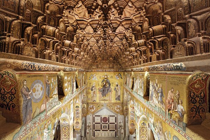 BEST OF SICILY & MALTA TOUR - 11Nights-12Days - Group Size and Accessibility