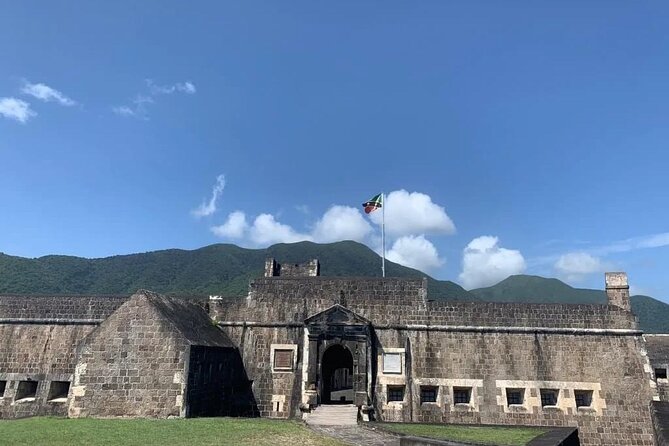 Best of St. Kitts Private Half Day Tour - Highlights of the Tour