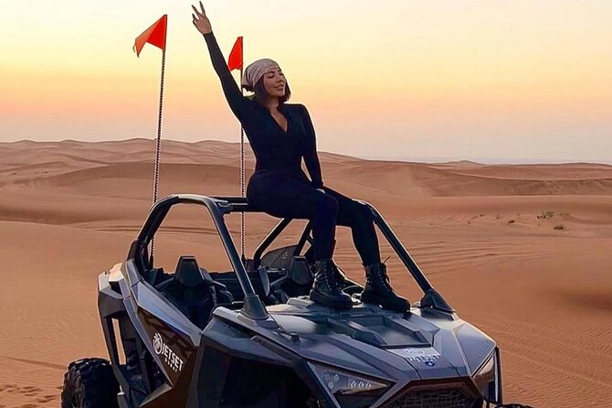Best Safari + Buggy 30min Adventure in Dubai Red Dunes Desert - Frequently Asked Questions