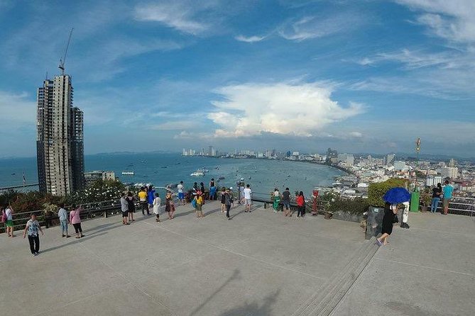 Best Seller Discovery Pattaya Tours With Floating Market & Lunch - The Sum Up