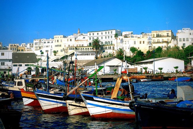 Best Tangier Day Trip From Tarifa, Spain - Highlights of the Tour Itinerary