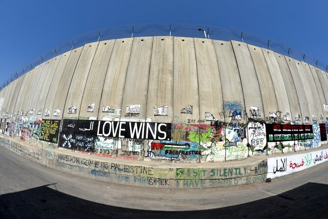 Bethlehem Private Walking Tour - Local Highlights and Attractions