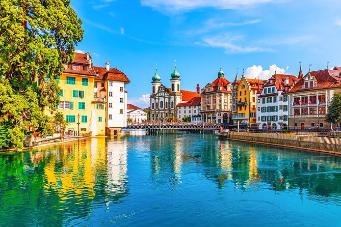 Between Lakes and Alps I 7-Day Guided Tour With Accommodation in Switzerland - Frequently Asked Questions