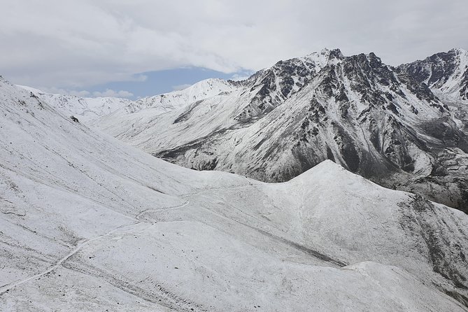 Big Almaty Lake and City Private Tour - Customer Reviews