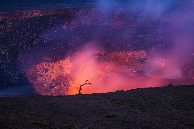 Big Island Hawaii Self-Guided Driving Tour - Additional Resources and Support