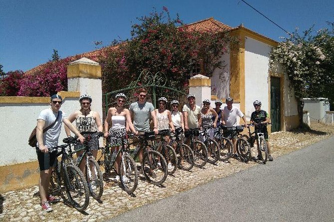 Bike Tour Go Into Nature - Pricing and Guarantee