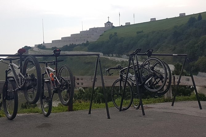Bike Tour On Monte Grappa - Booking and Cancellation