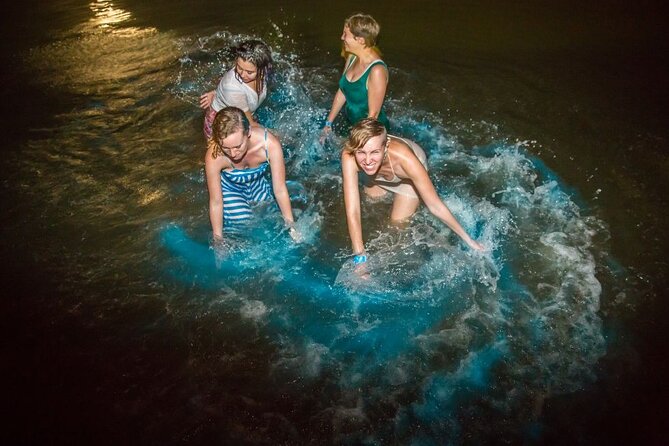 Bioluminescence and Astronomy Night Kayak Tour - Cancellation Policy
